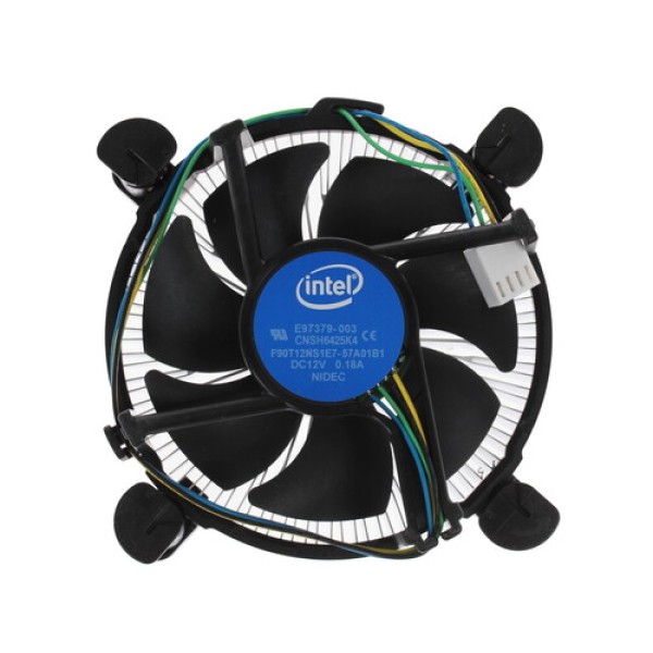 Процессор Intel Pentium G4560 BOX
