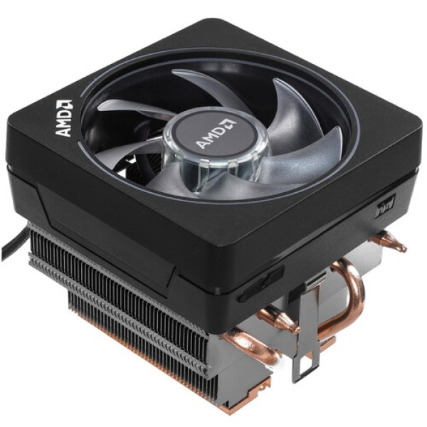 Процессор AMD Ryzen 7 5800XT BOX