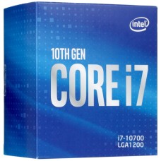Процессор Intel Core i7-10700 BOX