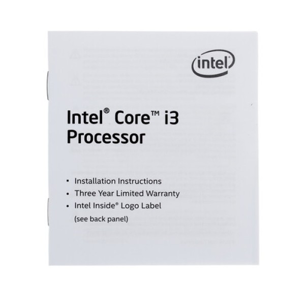 Процессор Intel Core i3-7300 4.0GHz 4Mb DDR3L/DDR4-1600/2133 HD630 TDP-51w LGA1151 BOX [BX80677I37300]