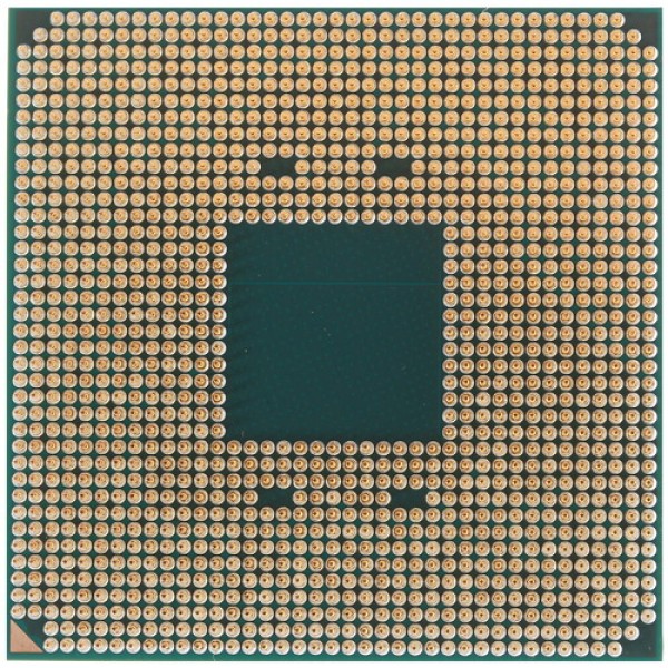 Процессор AMD Ryzen 3 3300X OEM
