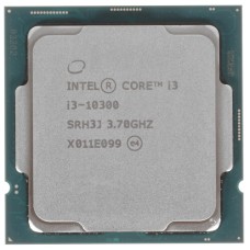 Процессор Intel Core i3-10300 OEM
