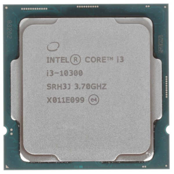 Процессор Intel Core i3-10300 OEM