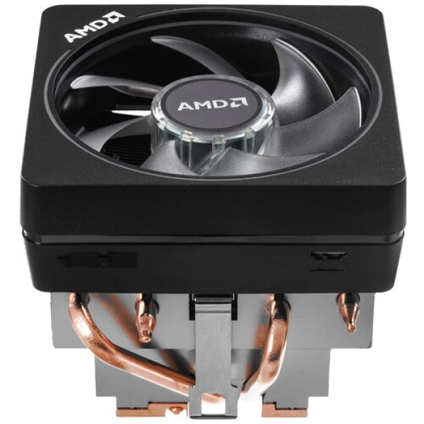Процессор AMD Ryzen 7 5800XT BOX