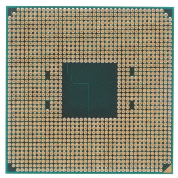 Процессор AMD Ryzen 3 PRO 4350G OEM