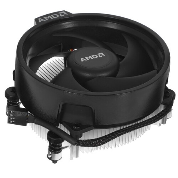 Процессор AMD Ryzen 5 4500 BOX
