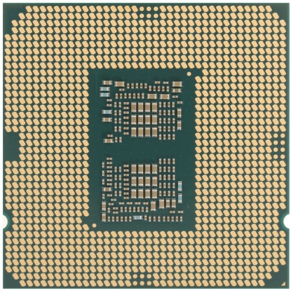 Процессор Intel Core i7-10700KF OEM