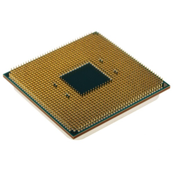 Процессор AMD Ryzen 7 2700 OEM
