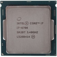 Процессор Intel Core i7-6700 OEM