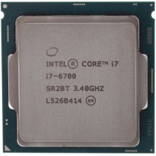 Процессор Intel Core i7-6700 OEM