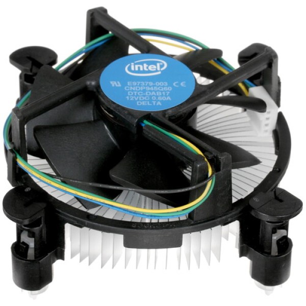 Процессор Intel Core i5-10500 BOX