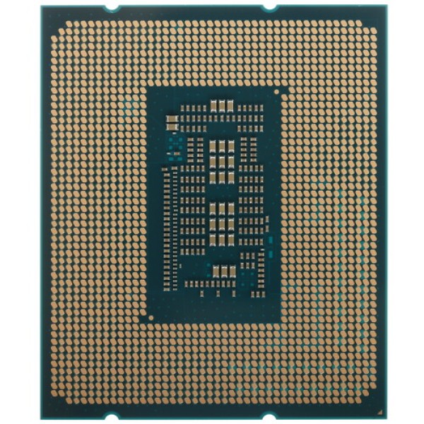 Процессор Intel Core i5-12490F OEM