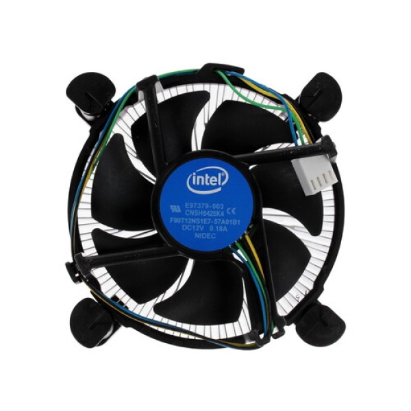Процессор Intel Core i3-7300 4.0GHz 4Mb DDR3L/DDR4-1600/2133 HD630 TDP-51w LGA1151 BOX [BX80677I37300]