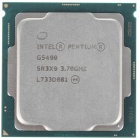 Процессор Intel Pentium Gold G5400 OEM