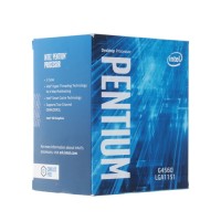 Процессор Intel Pentium G4560 BOX