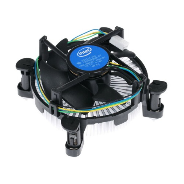 Процессор Intel Pentium G4560 BOX