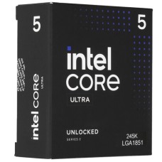 Процессор Intel Core Ultra 5 245K BOX