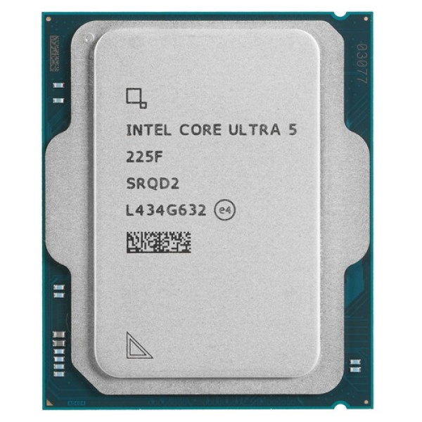 Процессор Intel Core Ultra 5 225F BOX
