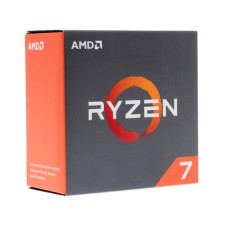 Процессор AMD Ryzen 7 1700X 3,4/3,8GHz, 8C/16T, 16Mb L3, DDR4-2667, TDP-95W, AM4, BOX [YD170XBCAEWOF]