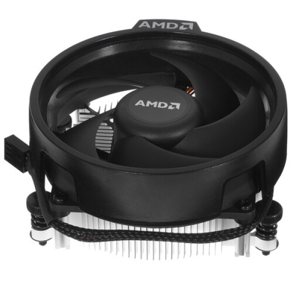 Процессор AMD Ryzen 5 5600GT BOX