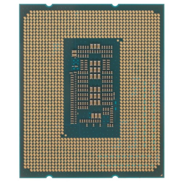 Процессор Intel Core i5-12400 BOX