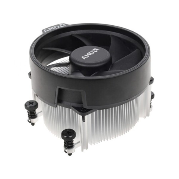 Процессор AMD Ryzen 7 2700 3,2/4,1GHz, 8C/16T, 16Mb L3, DDR4-2933, TDP-65W, AM4, BOX [YD2700BBAFBOX]