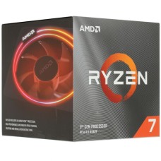 Процессор AMD Ryzen 7 3800X BOX