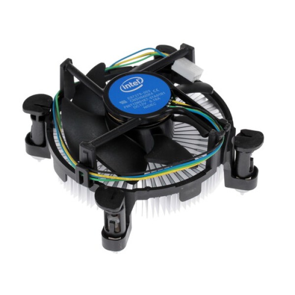 Процессор Intel Core i3-7300 4.0GHz 4Mb DDR3L/DDR4-1600/2133 HD630 TDP-51w LGA1151 BOX [BX80677I37300]