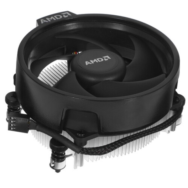 Процессор AMD Ryzen 5 5600GT BOX