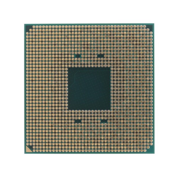 Процессор AMD Ryzen 7 2700 3,2/4,1GHz, 8C/16T, 16Mb L3, DDR4-2933, TDP-65W, AM4, BOX [YD2700BBAFBOX]