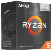 Процессор AMD Ryzen 5 5600GT BOX