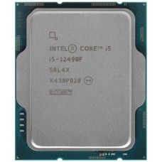 Процессор Intel Core i5-12490F OEM