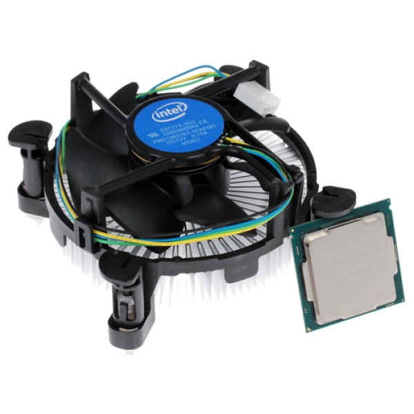 Процессор Intel Core i3-7300 4.0GHz 4Mb DDR3L/DDR4-1600/2133 HD630 TDP-51w LGA1151 BOX [BX80677I37300]