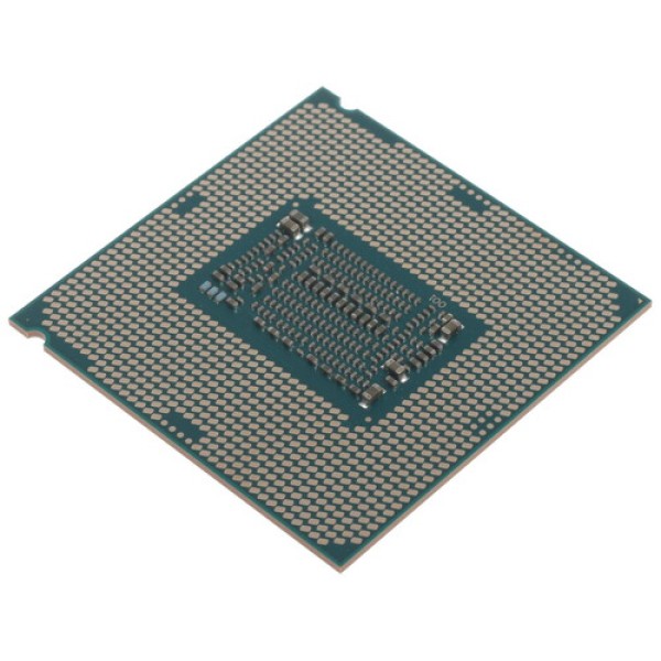 Процессор Intel Core i5-8600K OEM