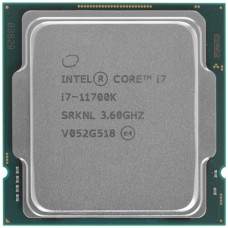 Процессор Intel Core i7-11700K OEM