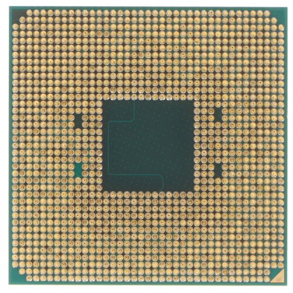 Процессор AMD Athlon PRO 300GE OEM
