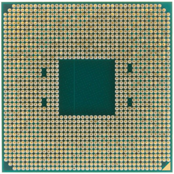 Процессор AMD Ryzen 5 3500 OEM