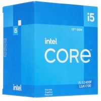 Процессор Intel Core i5-12400F BOX