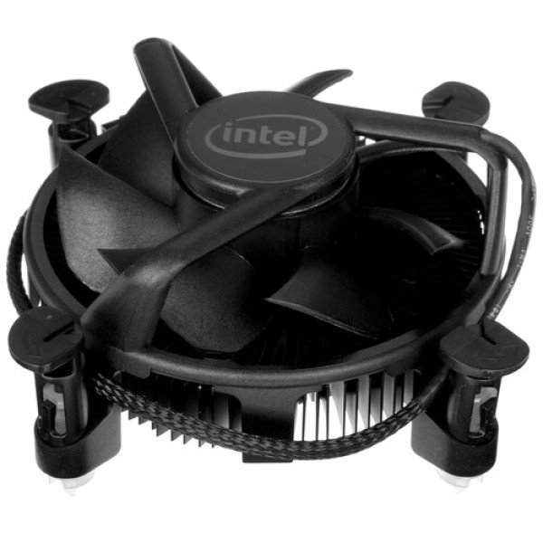 Процессор Intel Core i7-10700 BOX