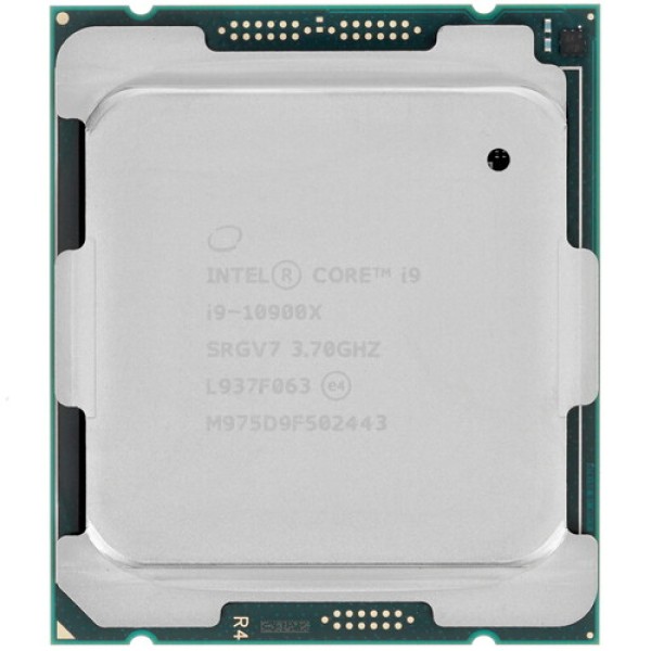 Процессор Intel Core i9-10900X OEM