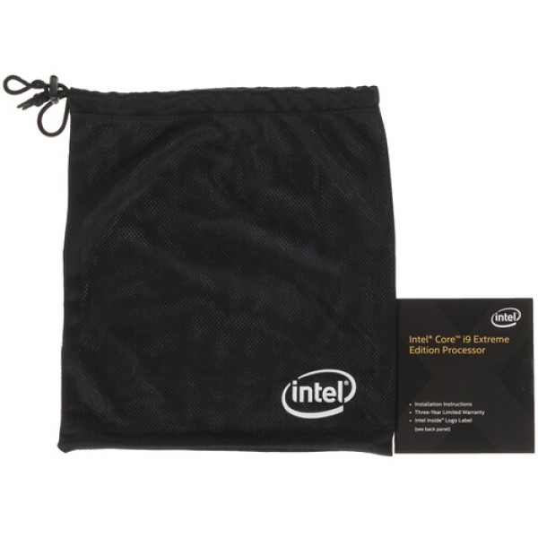 Процессор Intel Core i9-10980XE BOX