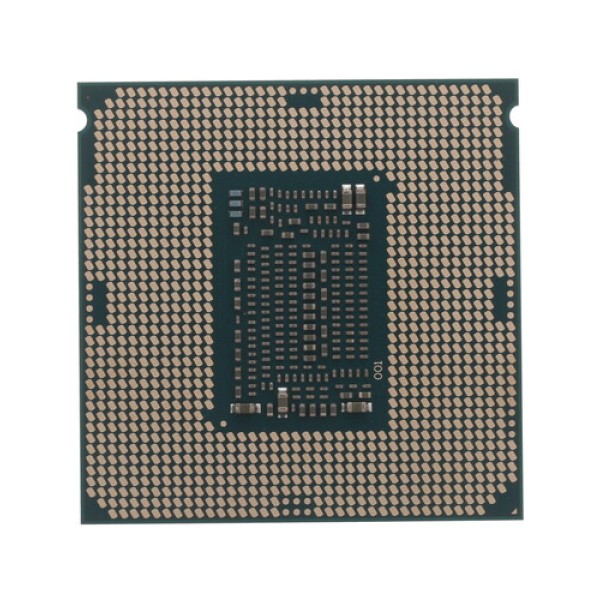 Процессор Intel Core i5-8600K OEM