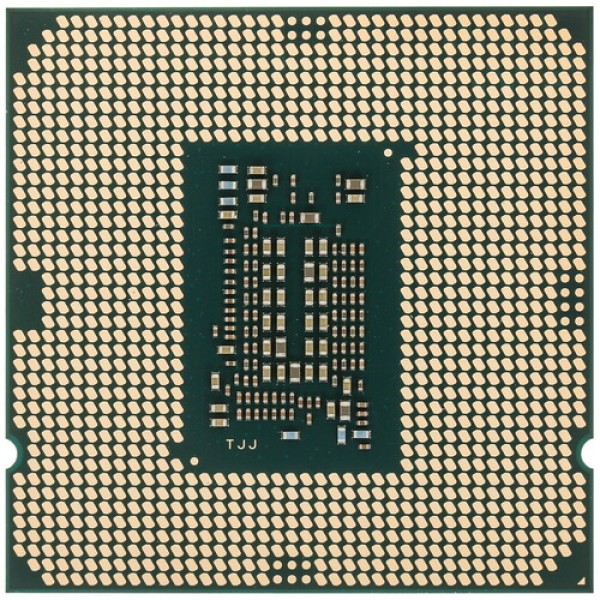Процессор Intel Core i3-10105F OEM