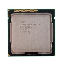 Процессор Intel Core i3-2120 3.3GHz 3Mb 2xDDR3-1333 HDGraphics2000 TDP-65w LGA1155 OEM