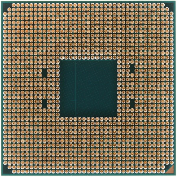 Процессор AMD Ryzen 7 5800X OEM