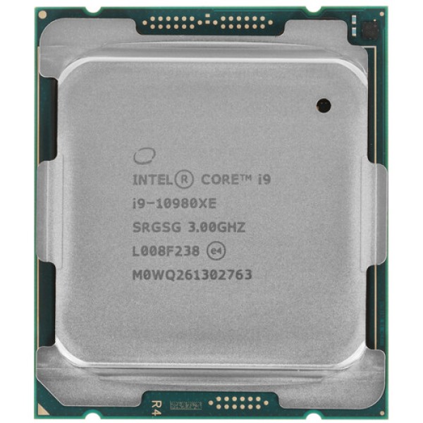 Процессор Intel Core i9-10980XE BOX