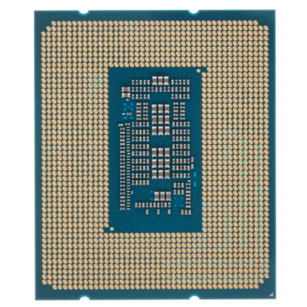 Процессор Intel Core i5-12400F BOX