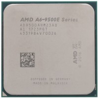 Процессор AMD A6-9500E OEM