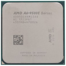 Процессор AMD A6-9500E OEM