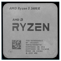 Процессор AMD Ryzen 5 3600X OEM
